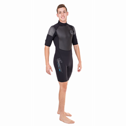 IST Sports Seavenger - Wetsuit - 3mm Neopreen - Heren