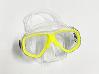 IST Sports Search - Neon Geel