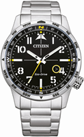 Citizen BM7550-87E Eco-Drive