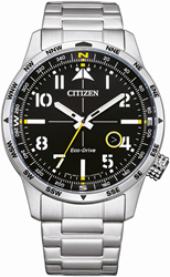 Citizen BM7550-87E Eco-Drive