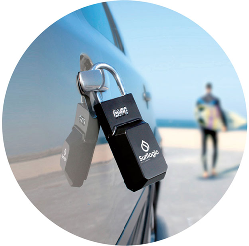 Key Lock Standaard 75 x 58 x 30mm-3