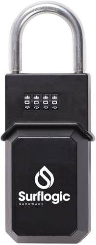 Key Lock Standaard 75 x 58 x 30mm