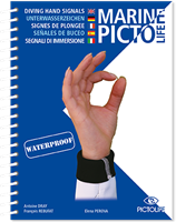 PICTOLIFE Handsignals