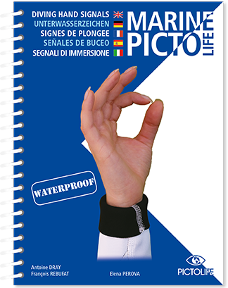 PICTOLIFE Handsignals