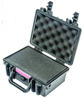Dry Box met Foam Padding 305x267x146mm