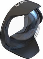 Sealife Ultra Wide Dome Lens Sportdiver