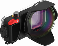 Sealife Ultra Wide Dome Lens Sportdiver-2