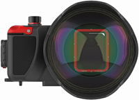Sealife Ultra Wide Dome Lens Sportdiver-3