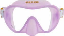 Aqualung Nabul Snorkelbril - Lucent