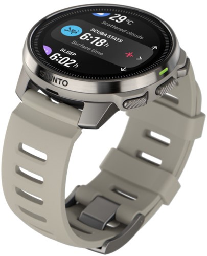 Suunto Ocean Sand-2