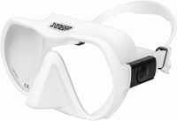 XDeep Frameless - White