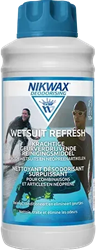 Nikwax Wetsuit Refresh 1 Liter