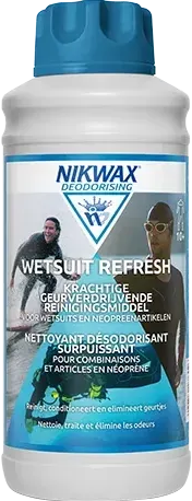 Nikwax Wetsuit Refresh 1 Liter