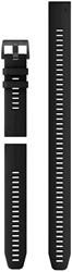 Garmin QuickFit® 22mm polsband Siliconen
