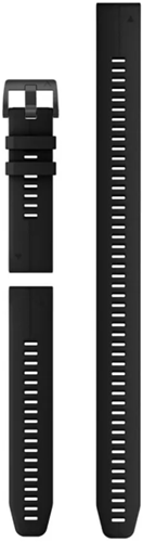 Garmin QuickFit® 22mm polsband Siliconen