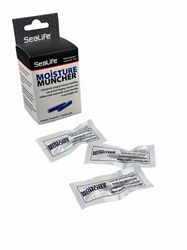 Moister Muncher (vochtopname capsules)