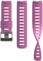 22 DIV1 SILICONE STRAP WILDBERRY S+M