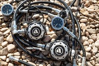 APEKS MTX-R SIDEMOUNT SET - DIN 300 BAR-3