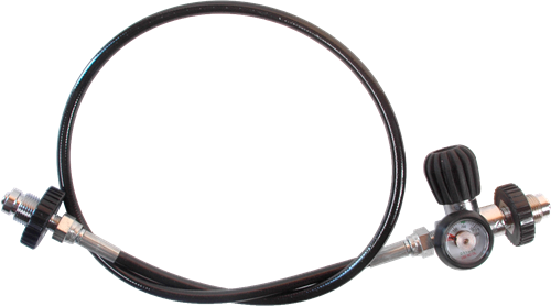 Equilizer Set Din to Din + gauge