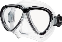 TUSA Intega Duikbril - Freedom Dry Technologie