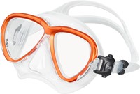 TUSA INTEGA MASK-2