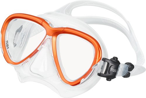 TUSA INTEGA MASK-2
