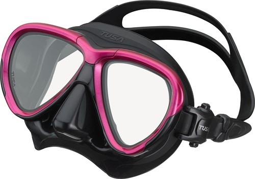 TUSA INTEGA MASK-2