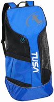 TUSA MESH BACKPACK