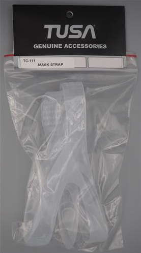 TUSA Siliconen Maskerband
