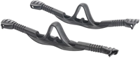 FIN STRAP,GO BUNGEE, BLK, MIDI