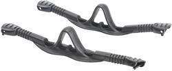 FIN STRAP,GO BUNGEE, BLK, MIDI