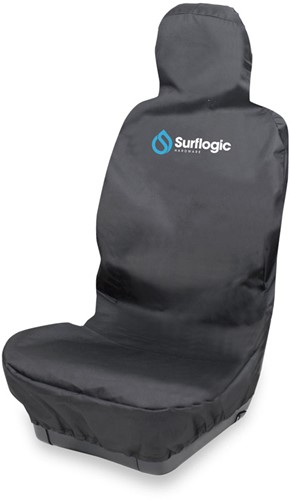 Autostoelhoes Waterdicht - Zwart