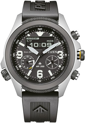 Citizen JV1007-07E 35th Anniversary