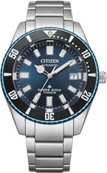 Citizen 'Fujitsubo' - Limited Edition