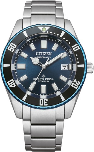 Citizen 'Fujitsubo' - Limited Edition