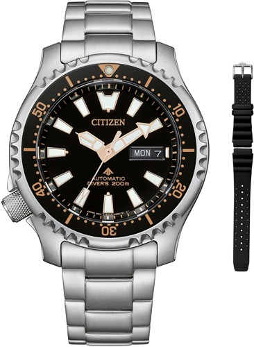 Citizen NY0160-66EE - 35th Anniversary