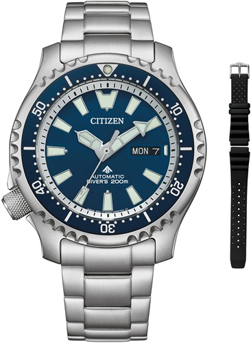 Citizen NY0161-63LE - 35th Anniversary