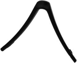 Nose Cover voor TUSA Paragon Duikbril