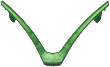 Nose Cover voor TUSA Paragon Duikbril