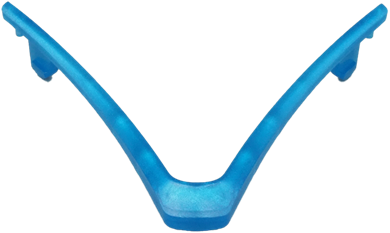 Nose Cover voor TUSA Paragon Duikbril