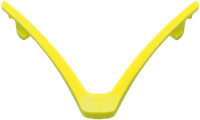 Nose Cover voor TUSA Paragon Duikbril