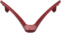 Nose Cover voor TUSA Paragon Duikbril
