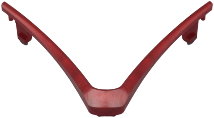 Nose Cover voor TUSA Paragon Duikbril