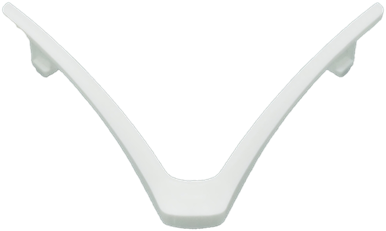 Nose Cover voor TUSA Paragon Duikbril
