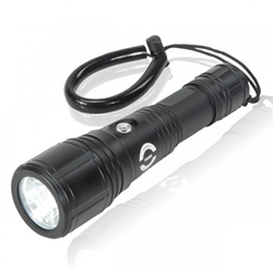 Oceama Shark - 2500 lumen Spot