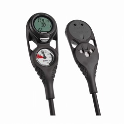 Mares  Dive Console Puck 4 Mission 2  IN