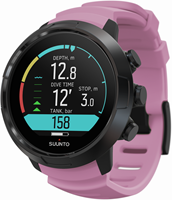 Suunto D5 Wildberry