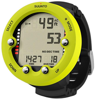 Suunto Zoop Novo Duikcomputer