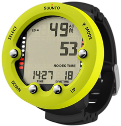 Suunto Zoop Novo Duikcomputer