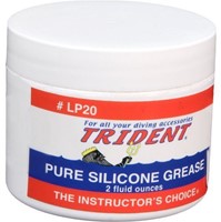 56,85ml. Container Silcone Lub